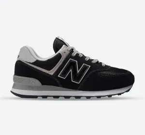 Men's Wide Fit New Balance ML574 Running Sneakers - Exclusive