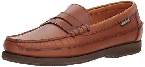 Mephisto Men's Cap Vert Penny Loafer