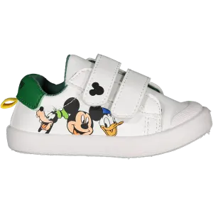 Mickey Mouse Sneakers