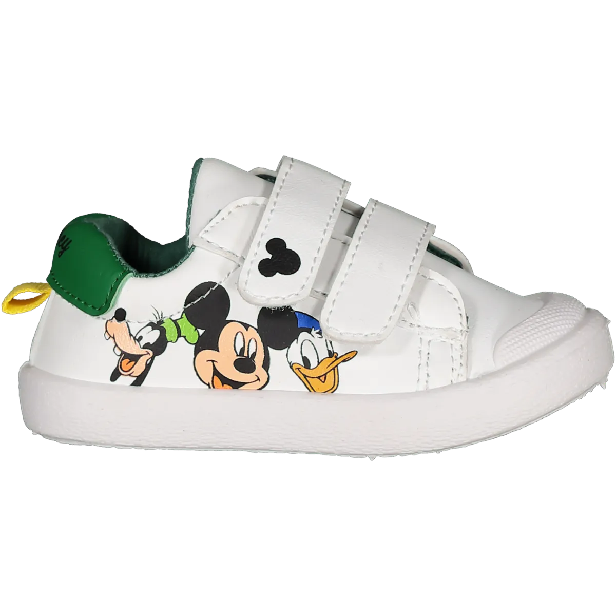 Mickey Mouse Sneakers