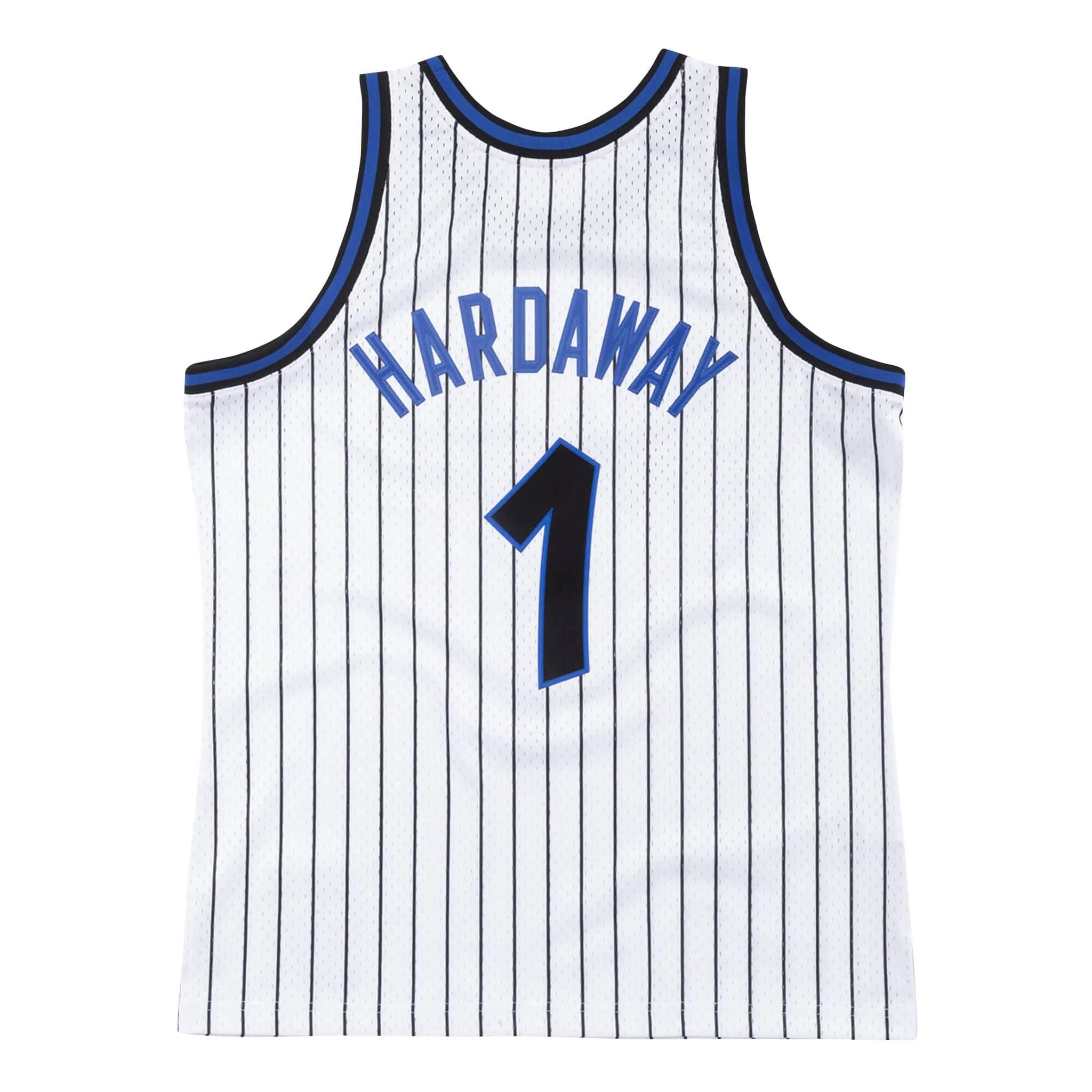 Mitchell & Ness Men's Swingman Orlando Magic 1993-94 Anfernee Hardaway Jersey