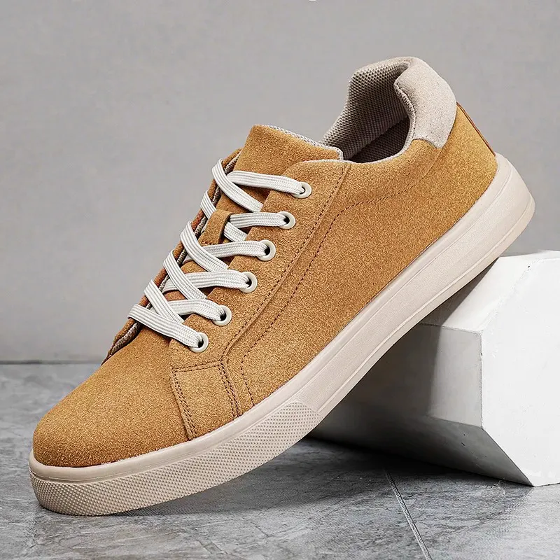 Mokka Sneakers