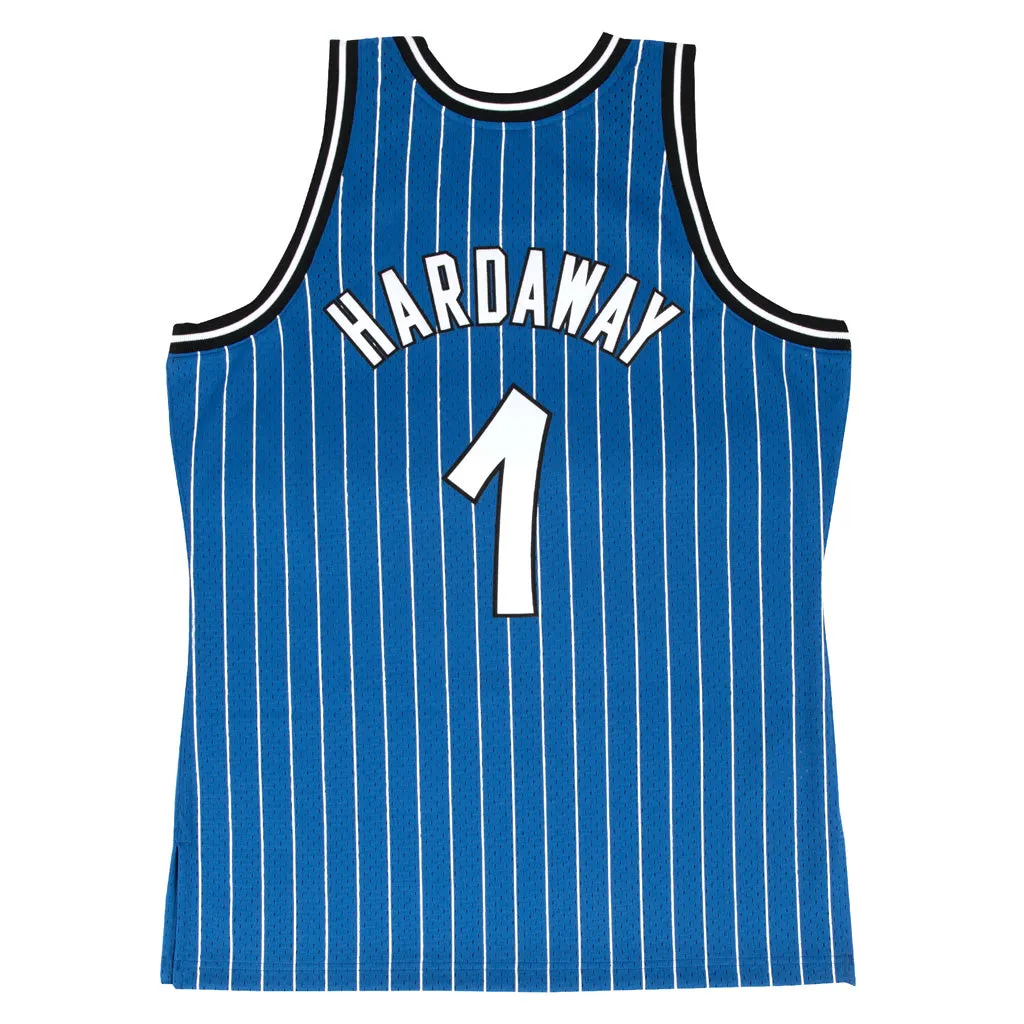 NBA Orlando Magic Penny Hardaway Mitchell & Ness '94 Retro Swingman Jersey