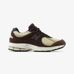 New Balance | 2002RX GORE-TEX  { BLACK/COFFEE/SANDTONE/ STONEWARE