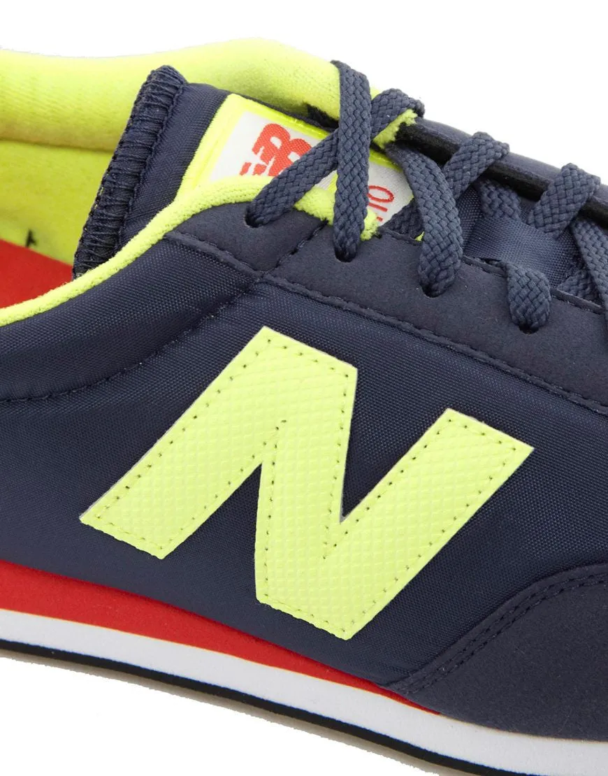 New Balance 410 Sneakers