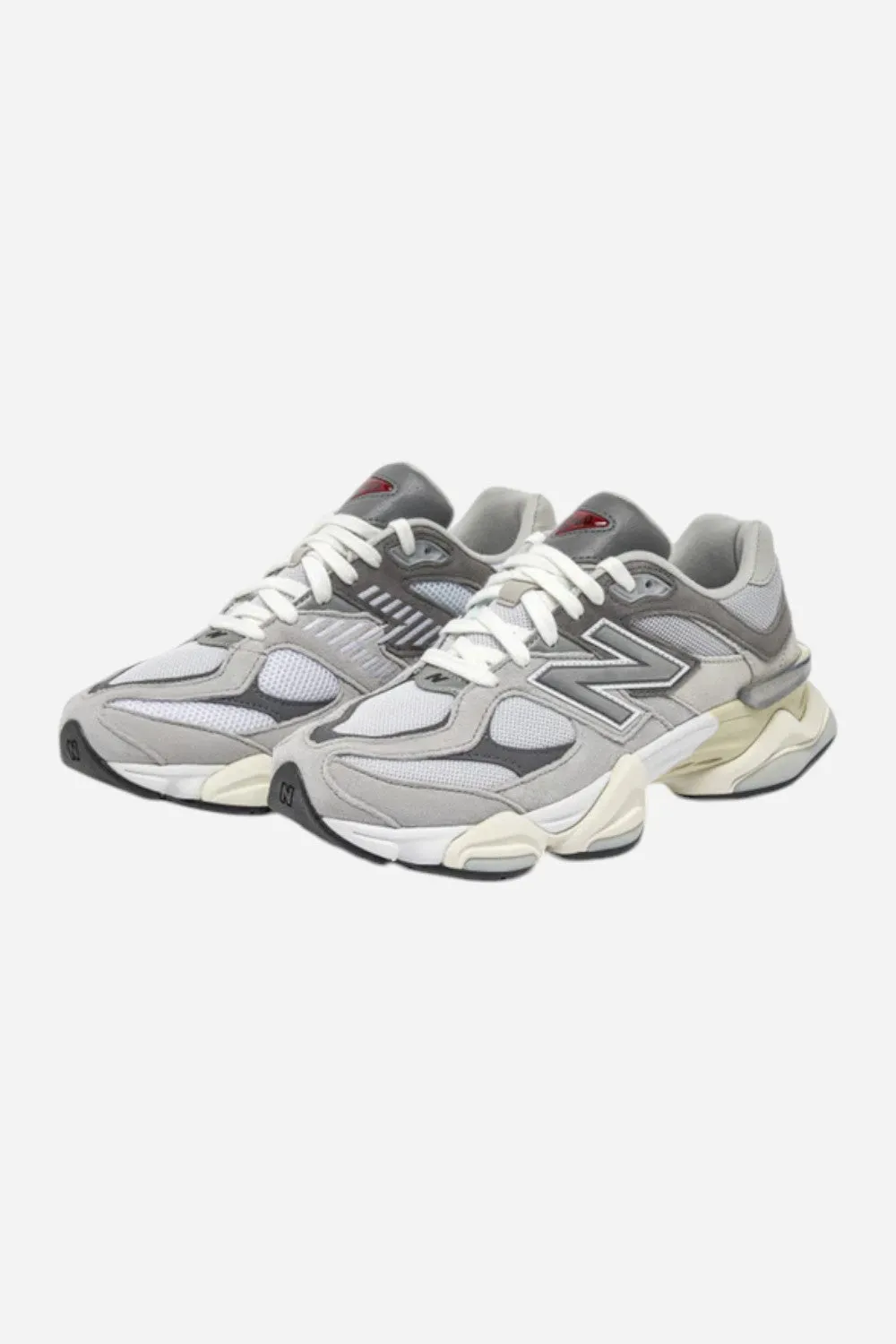 New Balance 9060 Grey/Grey