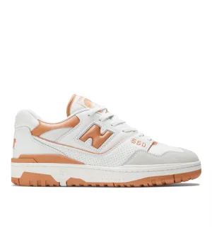 NEW BALANCE  BB550v1 Unisex Sneakers