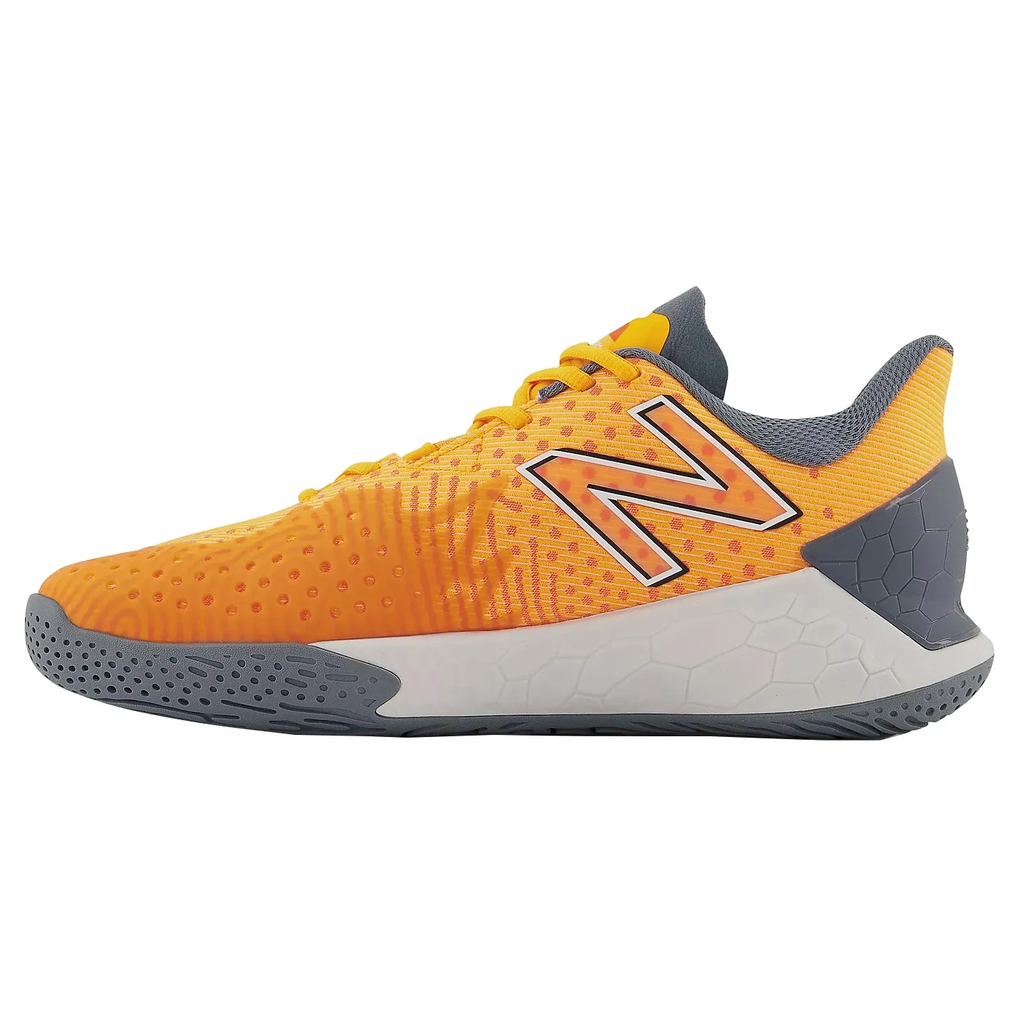 New Balance Fresh Foam X Lav V2 Impulse Mens Tennis Shoes