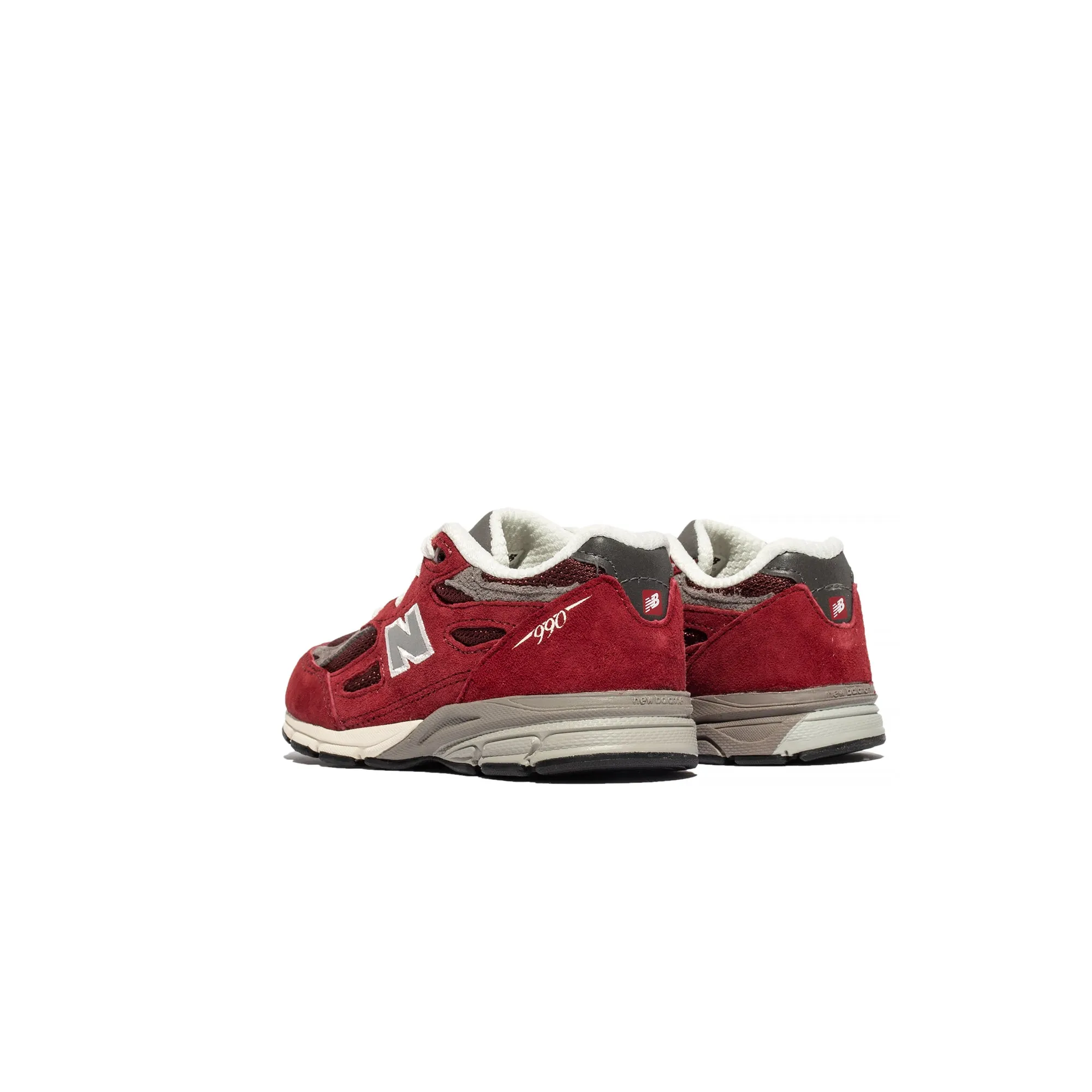 New Balance Infants 990v3 Shoes