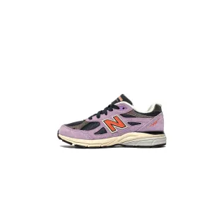 New Balance Little Kids 990v3 Shoes