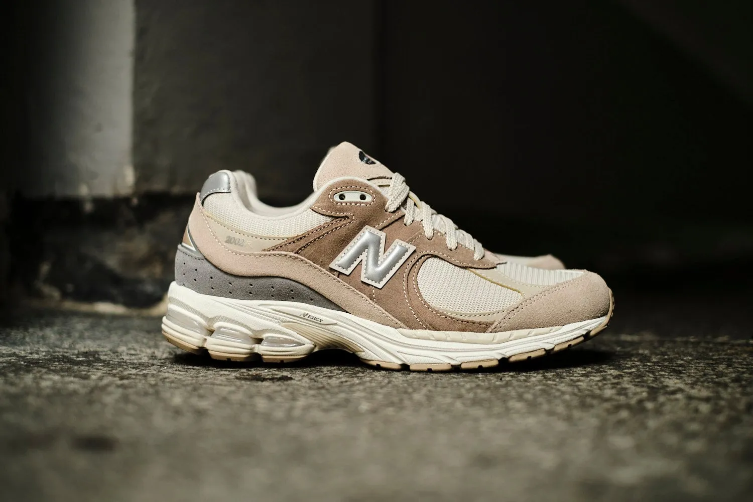 New Balance M2002RSI Damen Schuhe