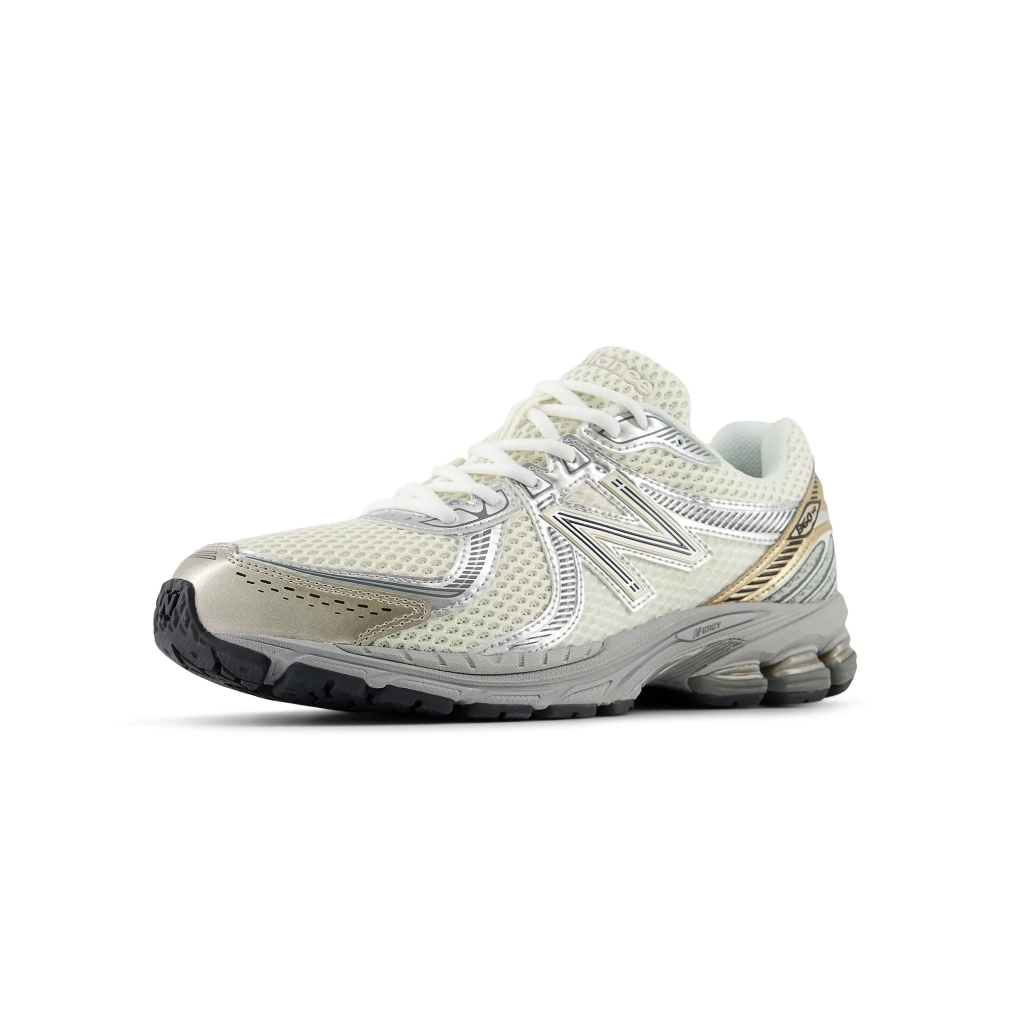 New Balance Mens 860v2 Shoes