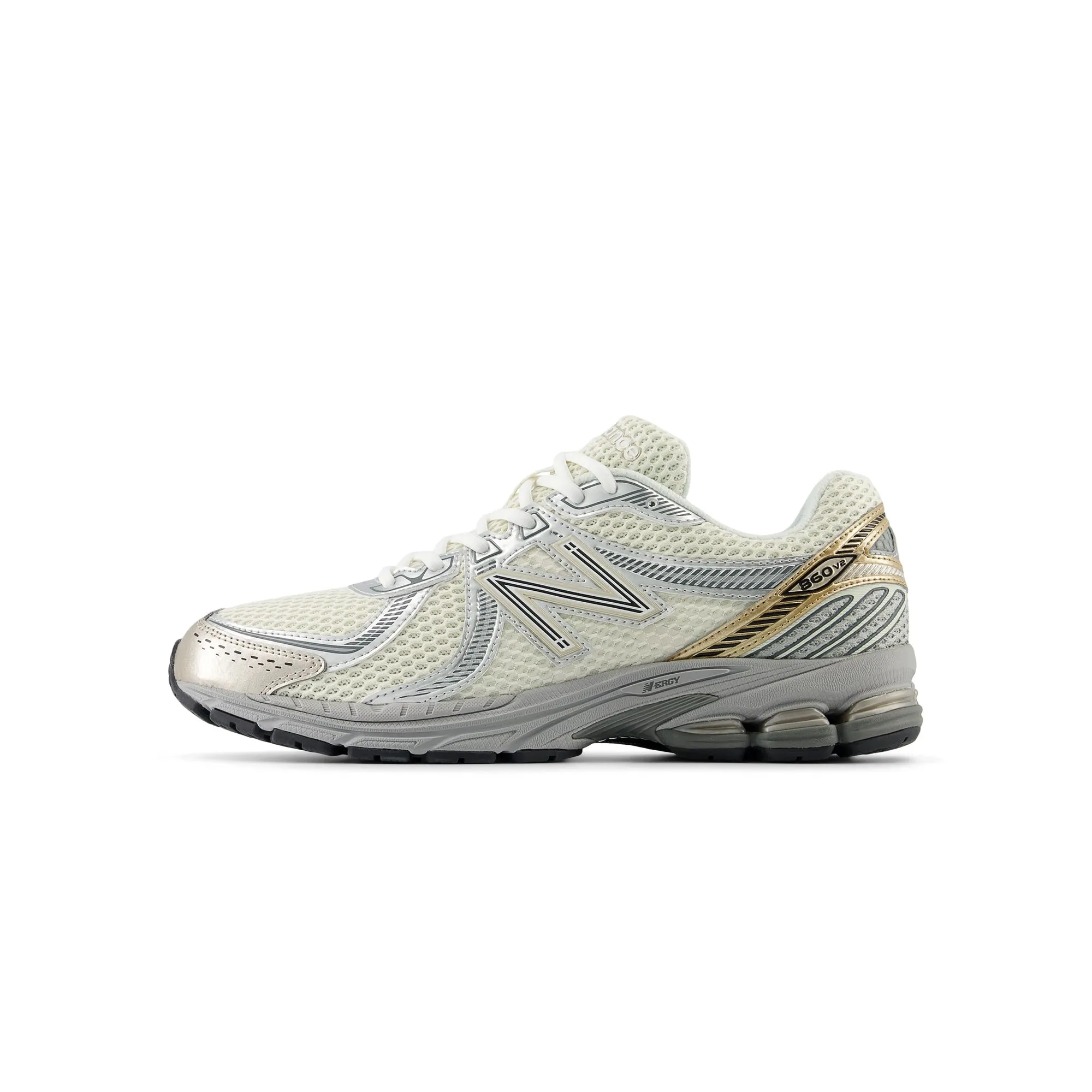 New Balance Mens 860v2 Shoes