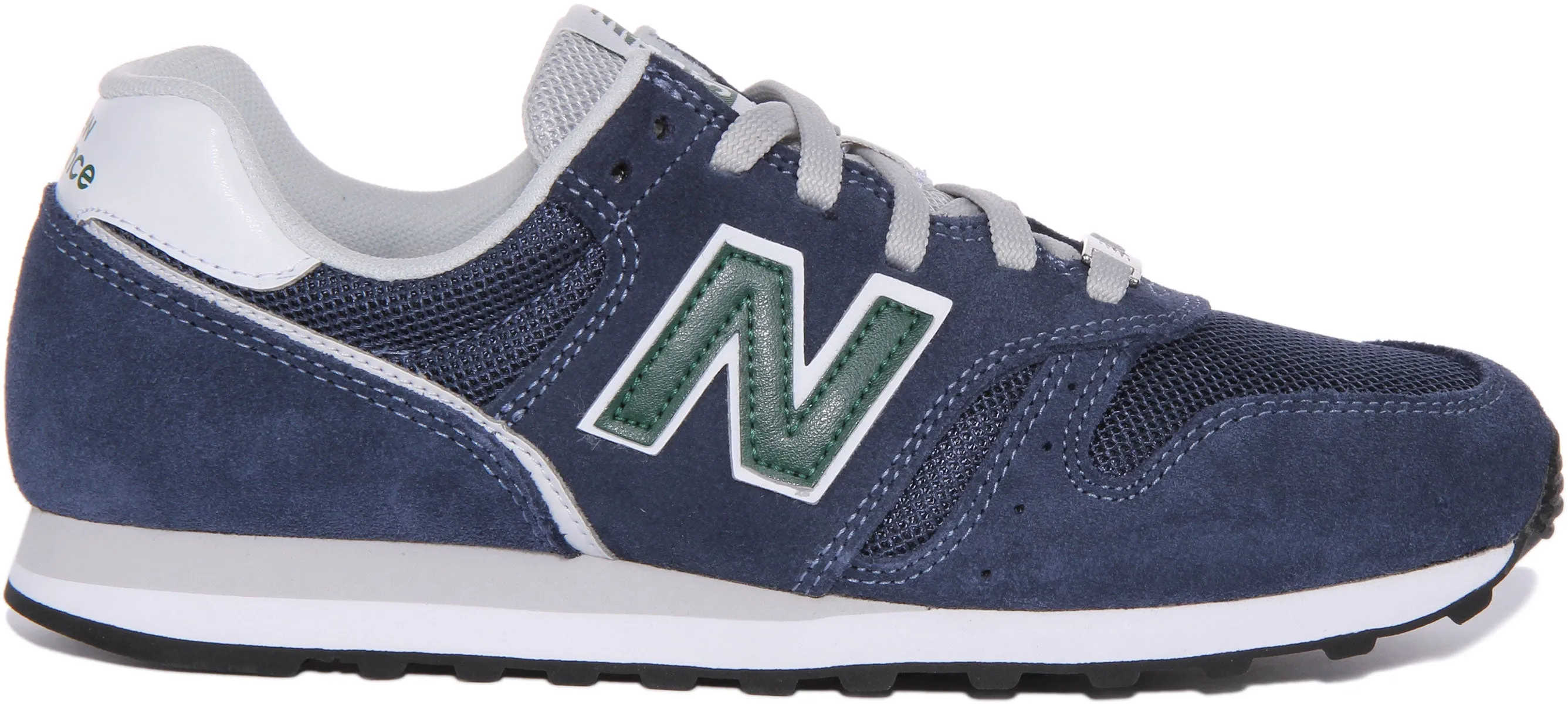 New Balance ML 373CF2 In Navy Blue Men Trainers