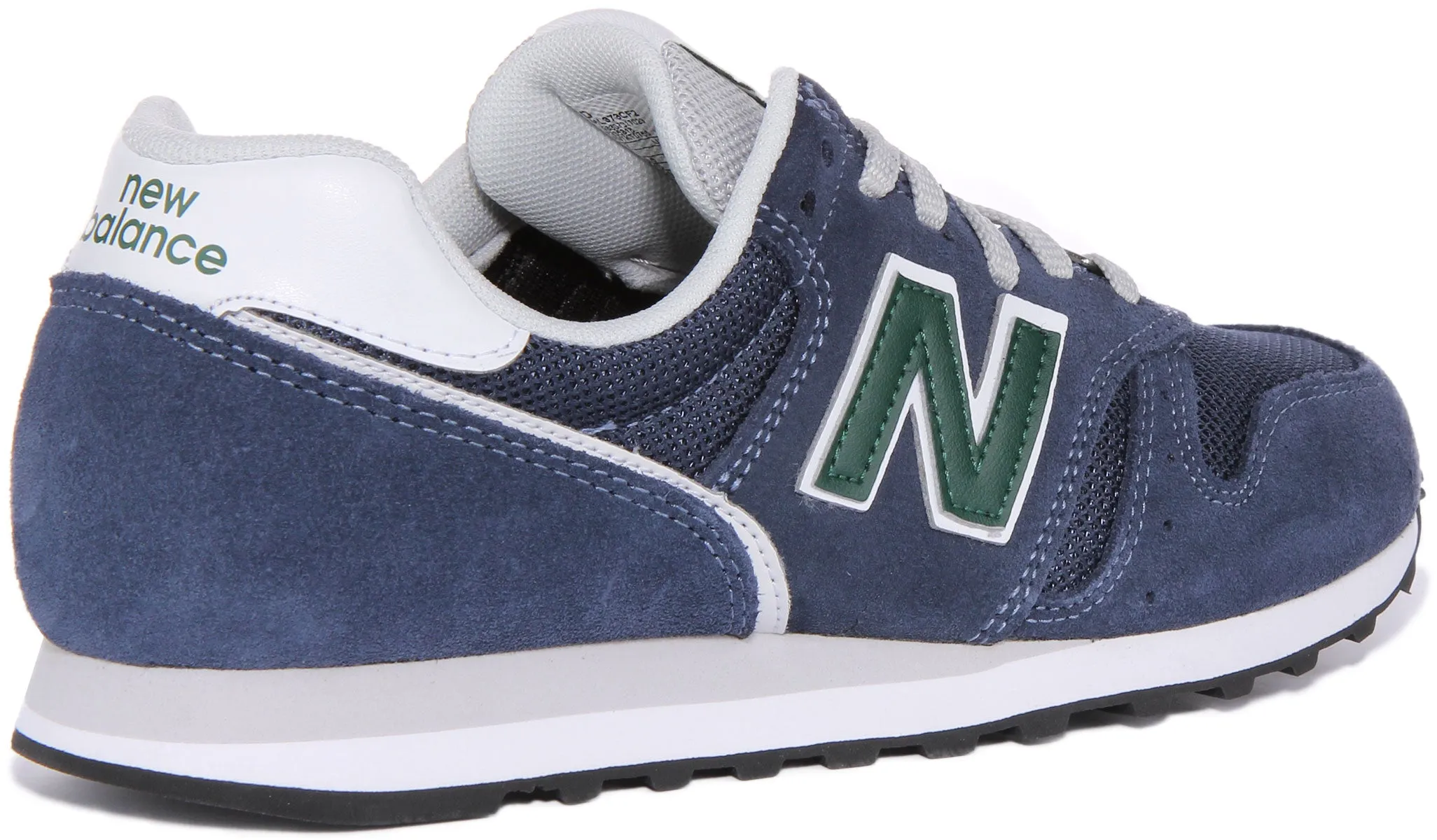 New Balance ML 373CF2 In Navy Blue Men Trainers