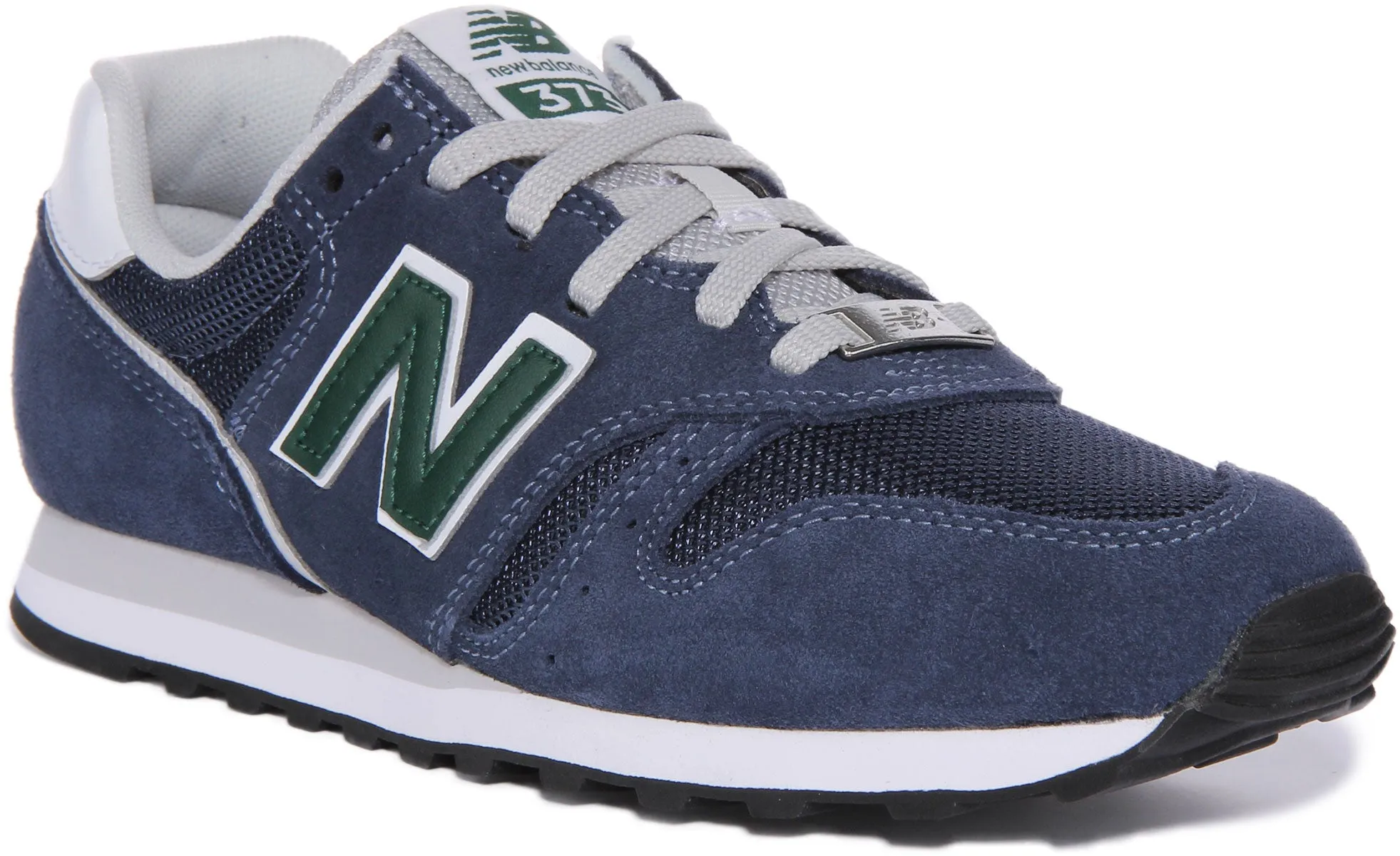 New Balance ML 373CF2 In Navy Blue Men Trainers