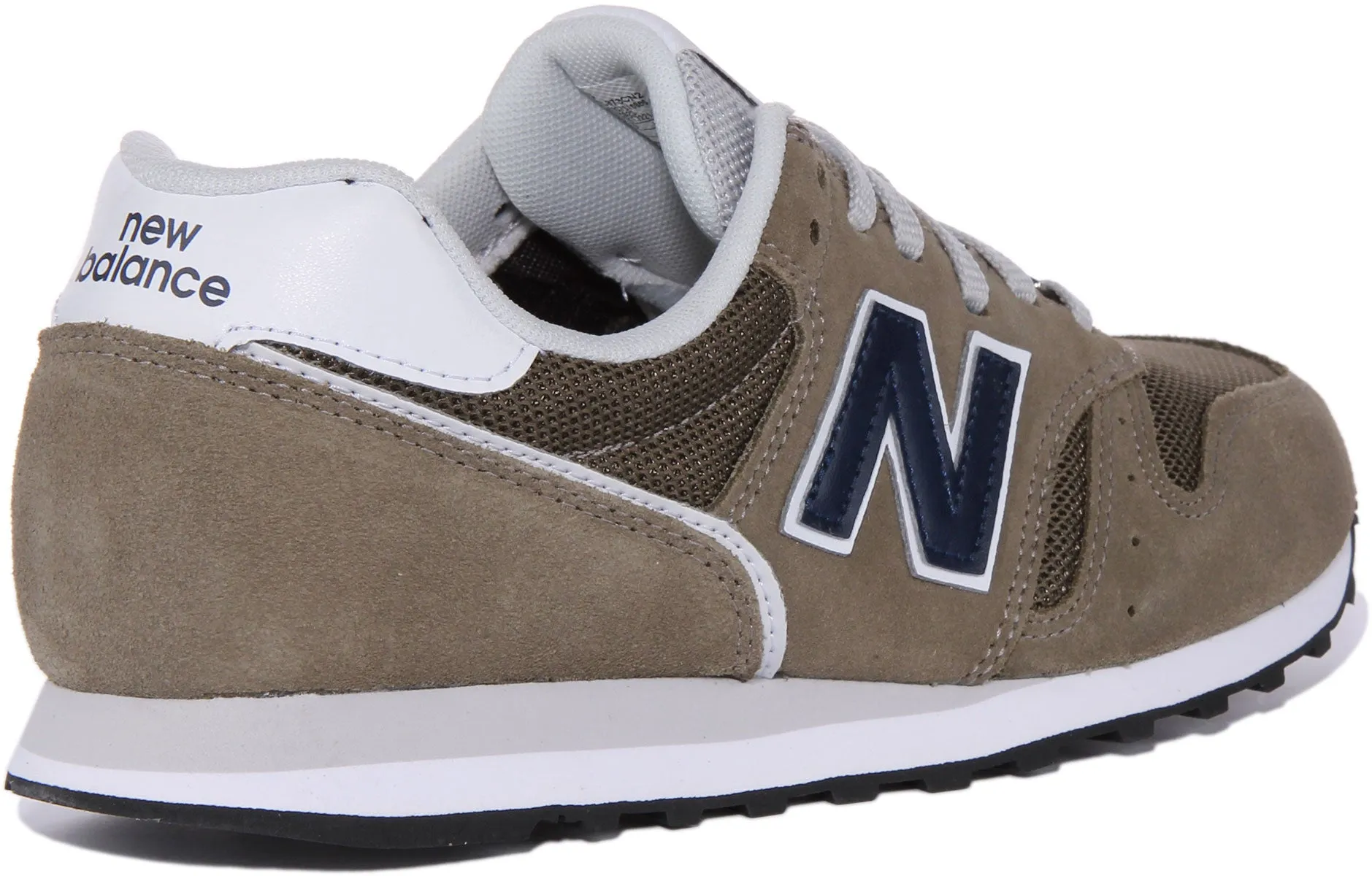 New Balance ML 373Cn2 In Olive For Men