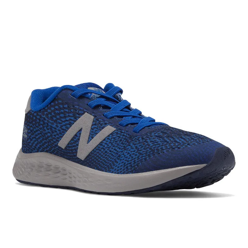 New Balance Team Royal/Marblehead Arishi NXT Children's Sneaker