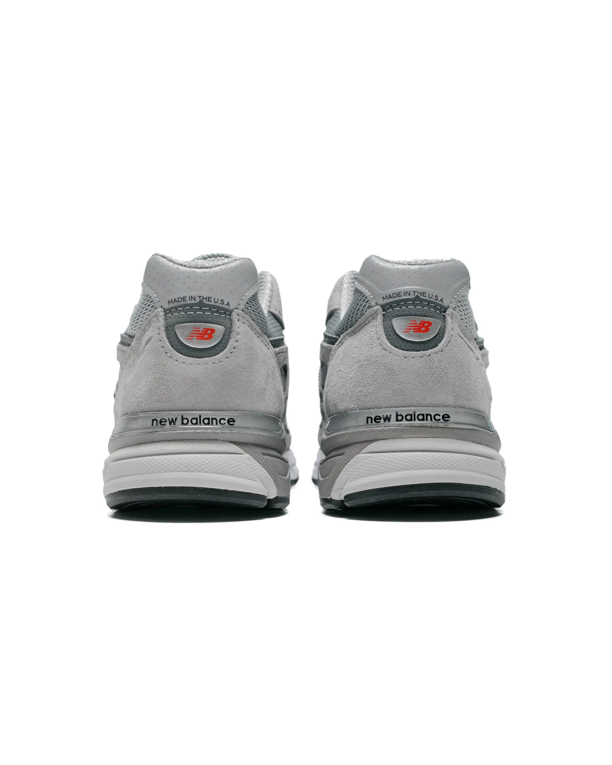 New Balance U990GR4 Grey