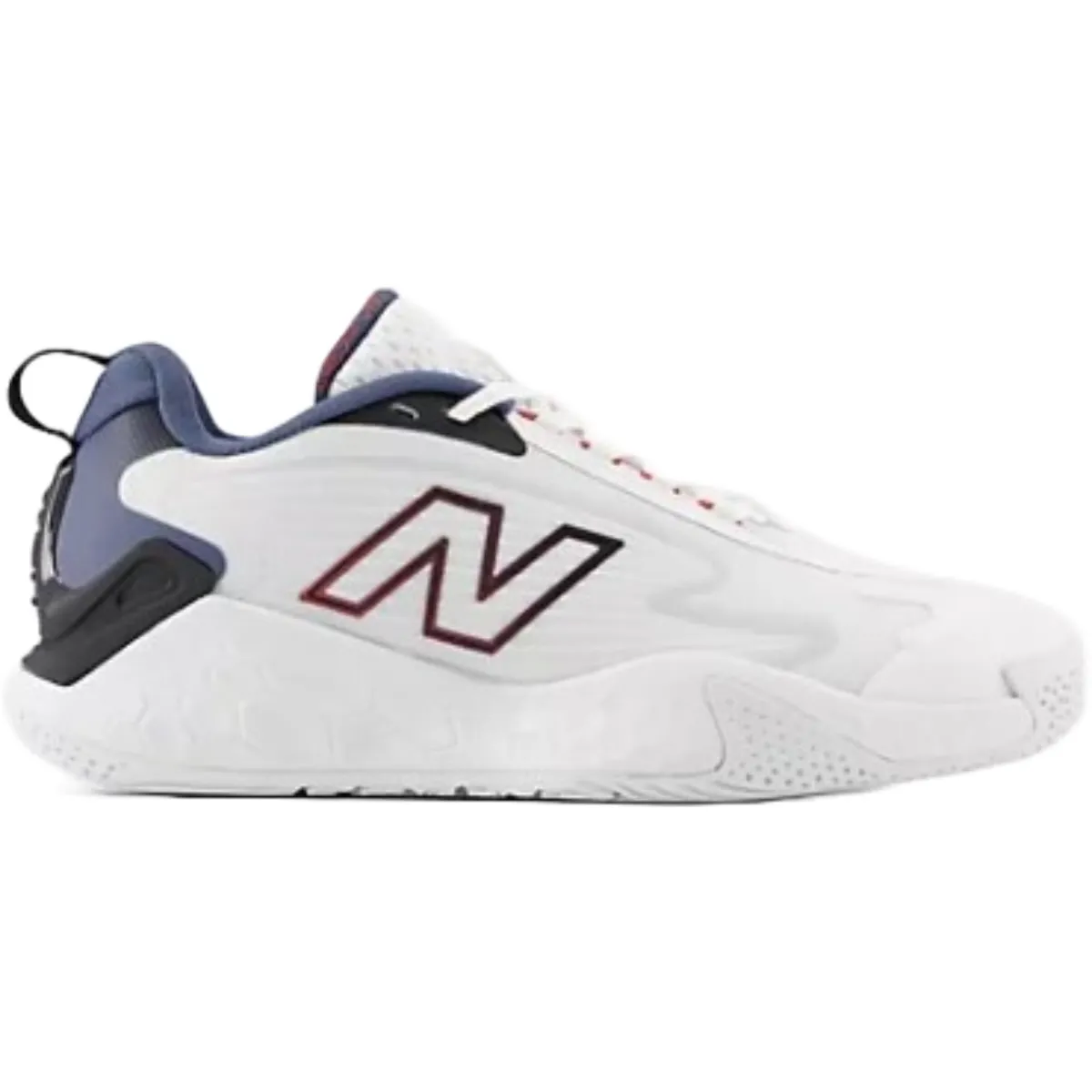 New Balance Women's Fresh Foam X  WC1007 White -B