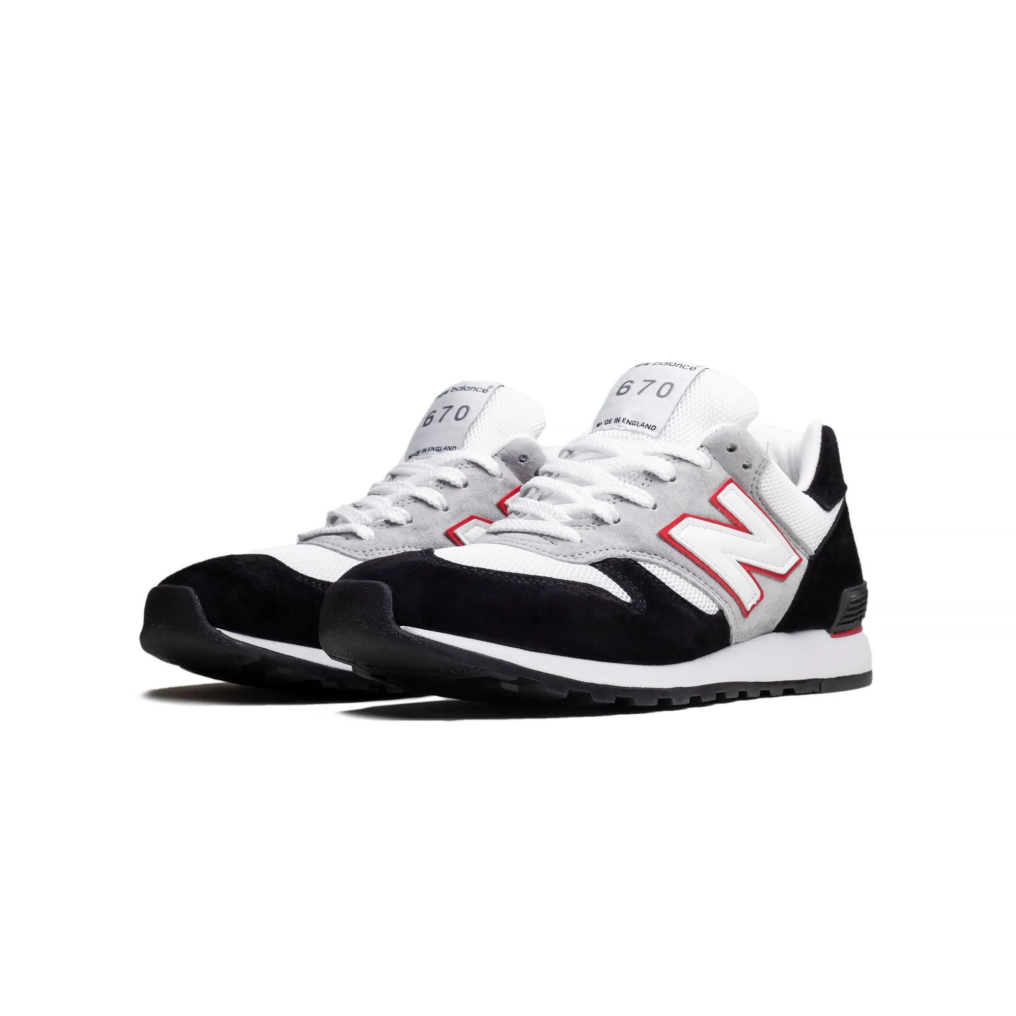 New Balance x Junya Watanabe Mens 670 Shoes