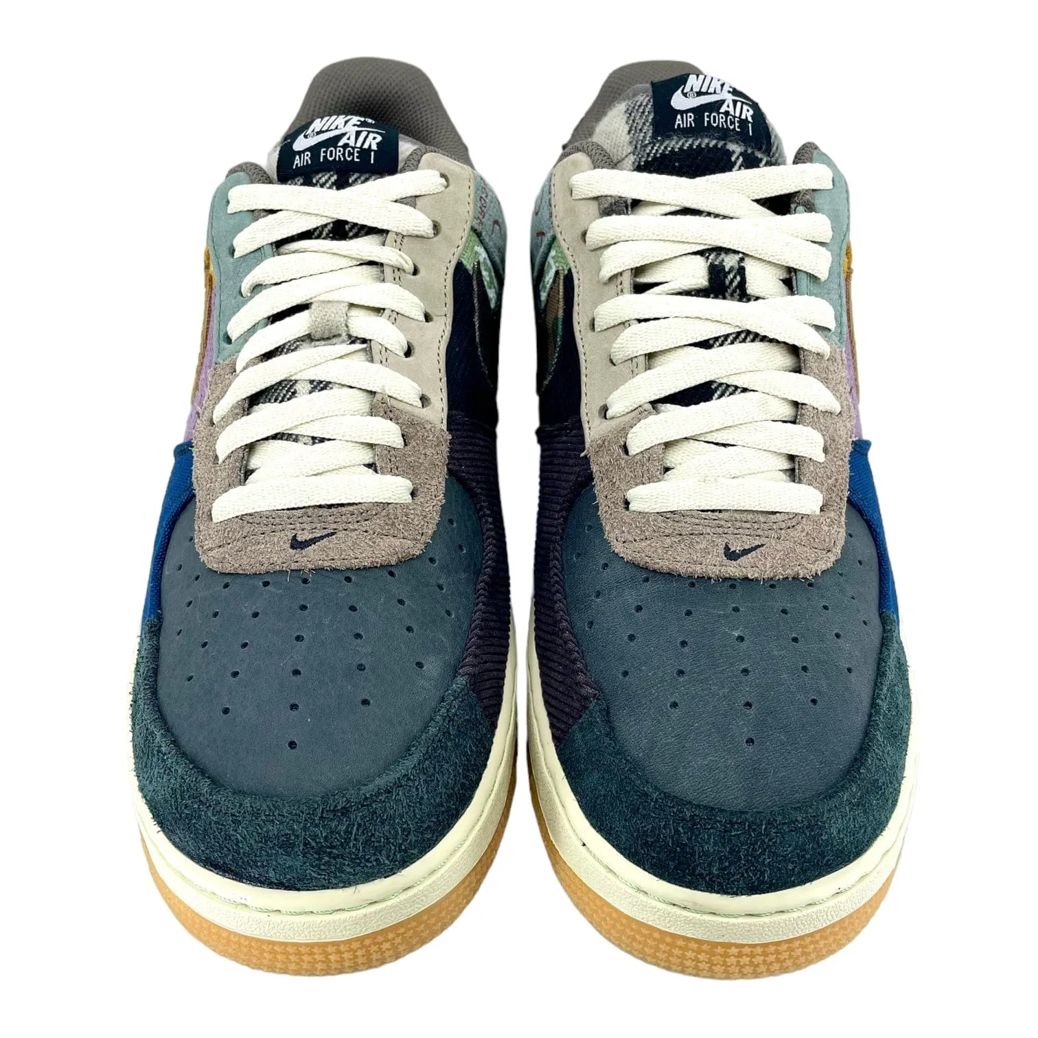 Nike Air Force 1 Low Travis Scott Cactus Jack Pre-Owned