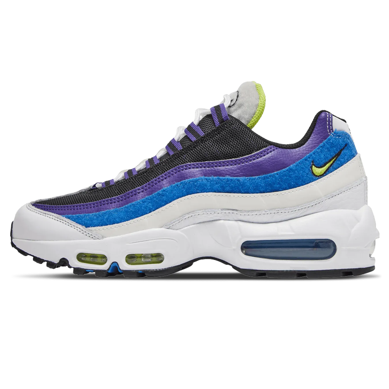 Nike Air Max 95 'Kaomoji'