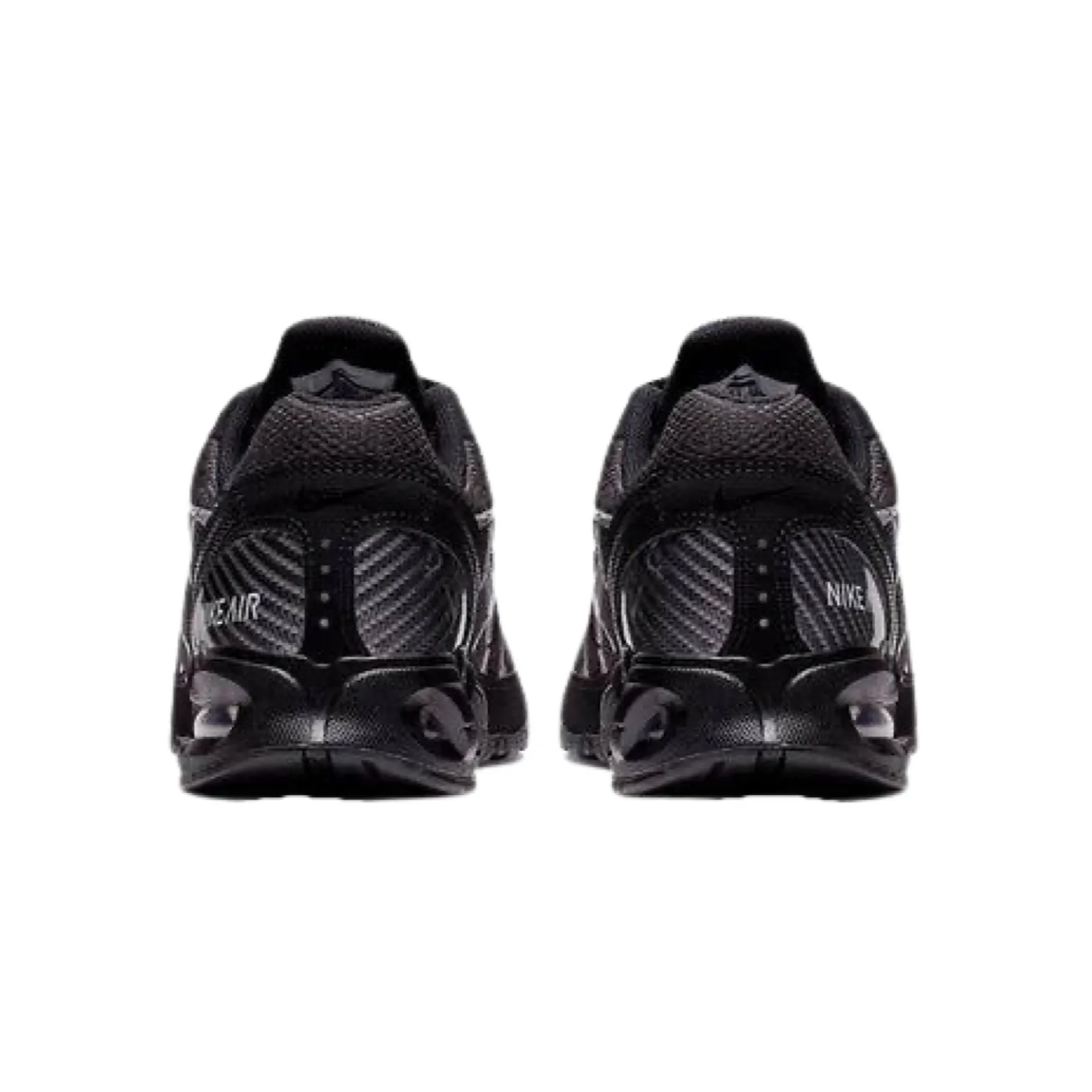 Nike Air Max Torch 4 Black Anthracite