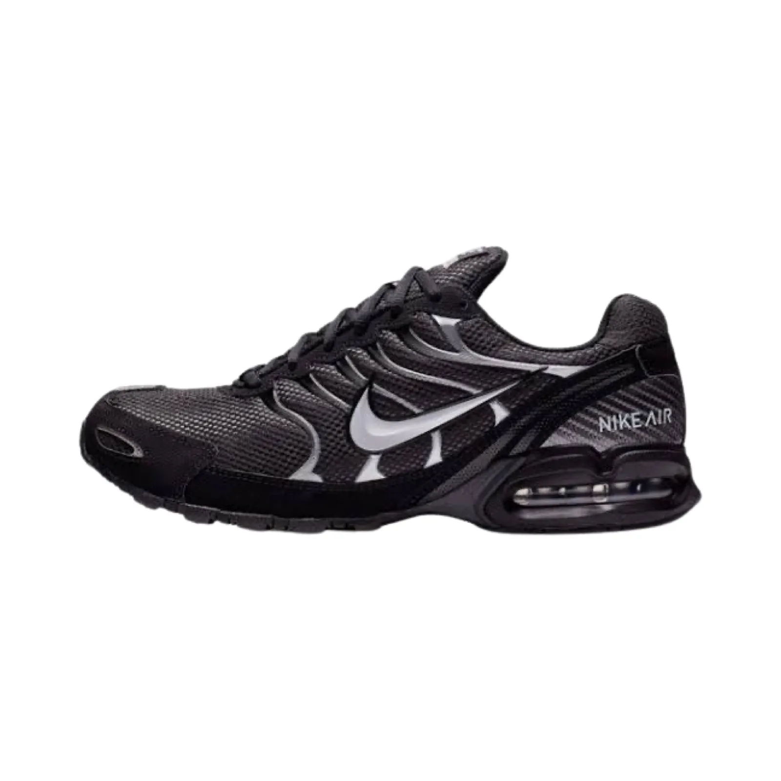 Nike Air Max Torch 4 Black Anthracite