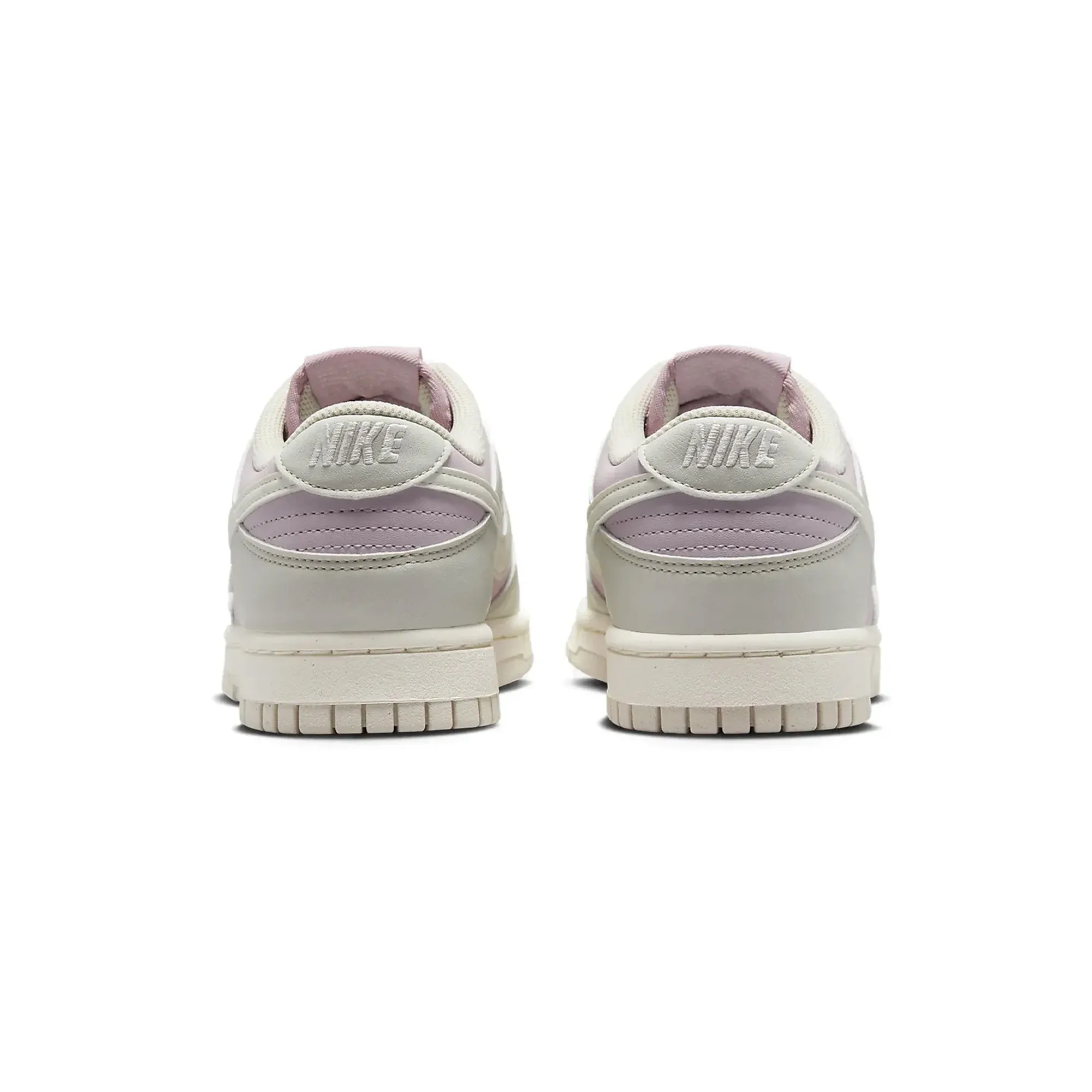 Nike Dunk Low 'Next Nature Platinum Violet' Women's (2024)