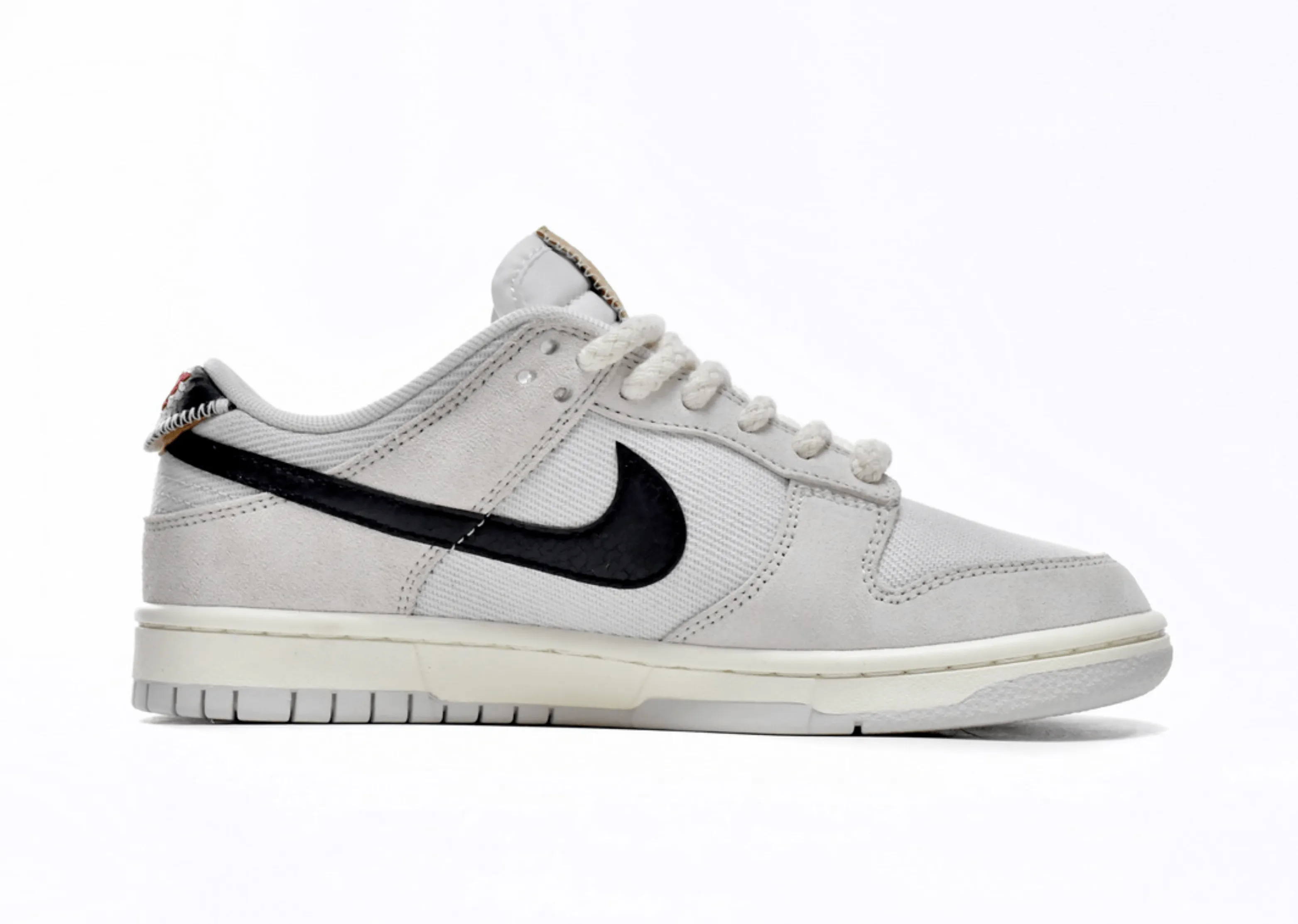 Nike Dunk Sb Low X Stussy Certified Fresh