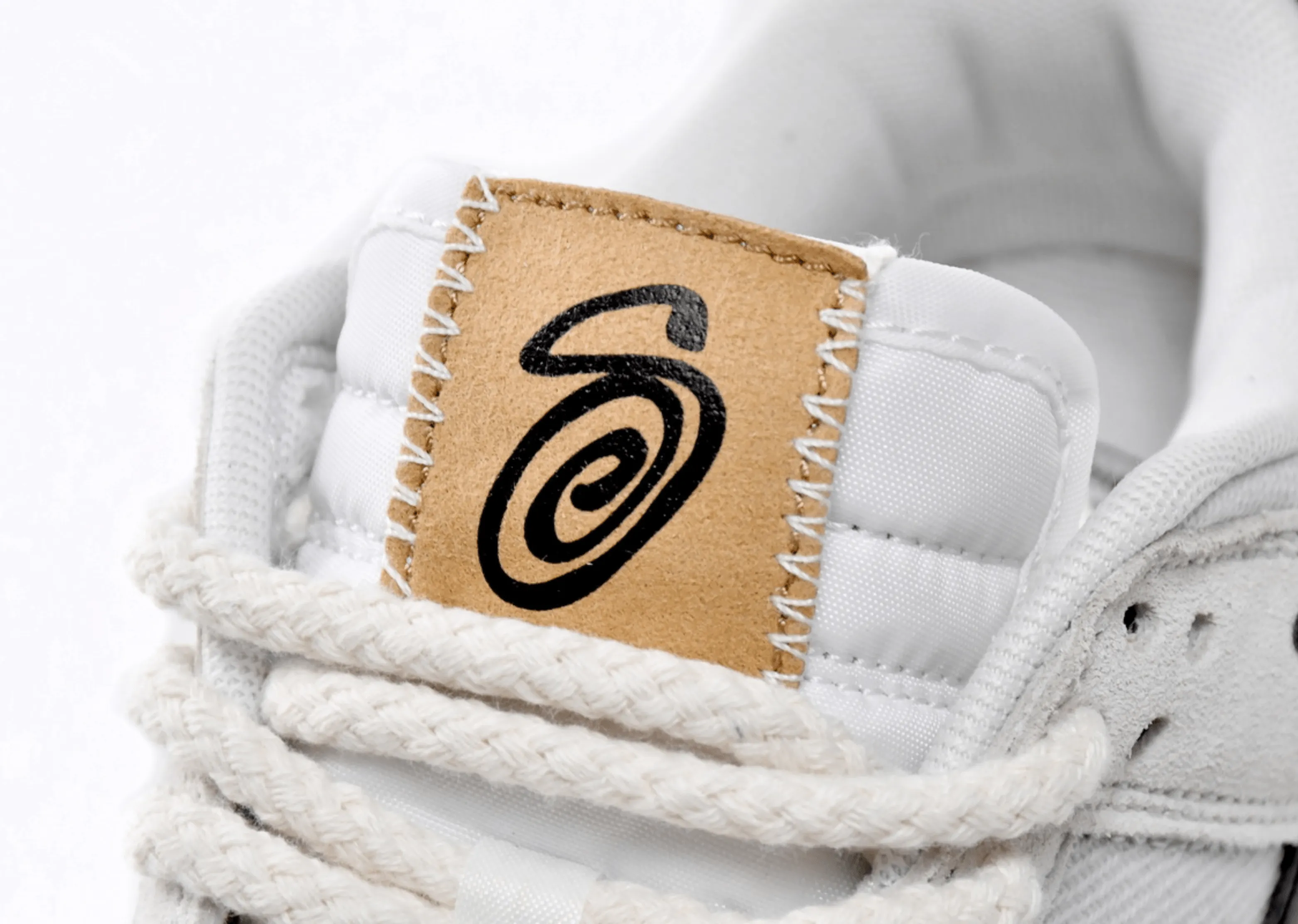 Nike Dunk Sb Low X Stussy Certified Fresh