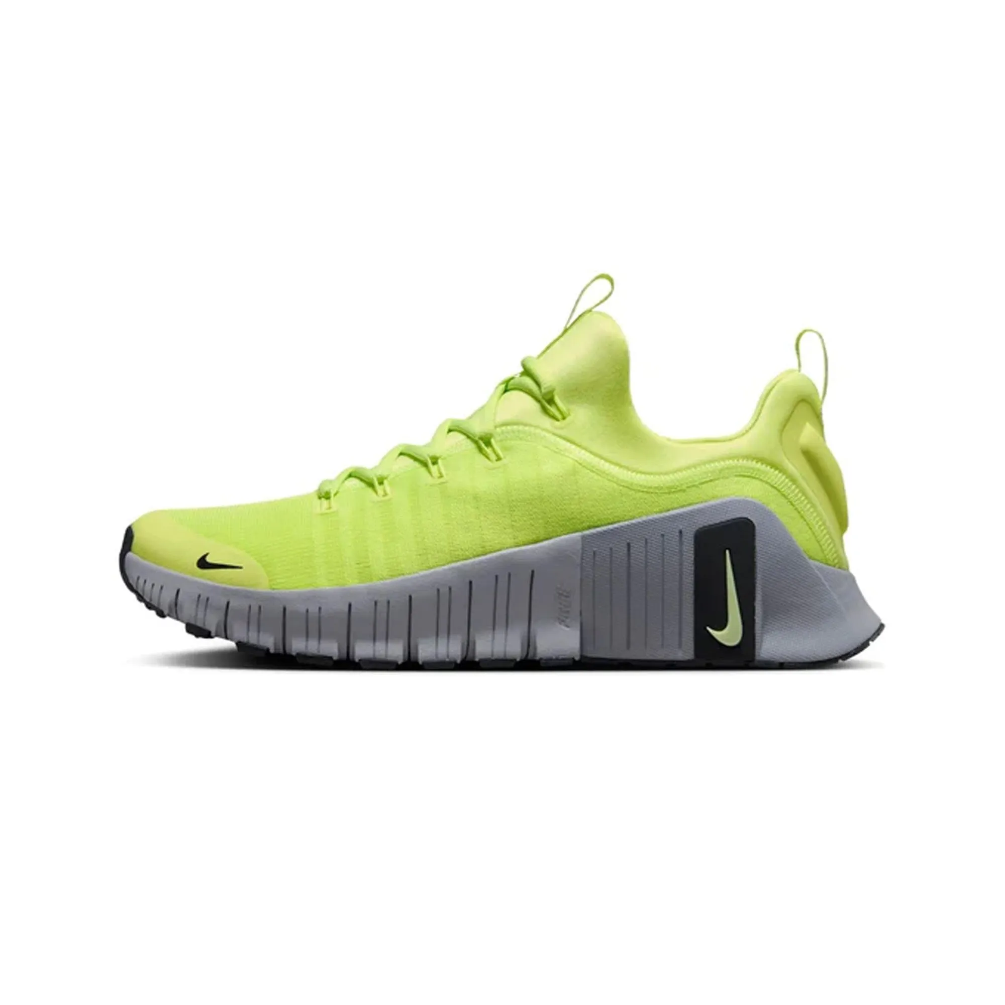 Nike Free Metcon 6 'Light Lemon Twist' (2024)