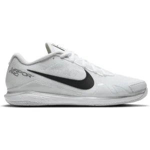 NIKE JR VAPOR PRO (WHITE/BLACK)