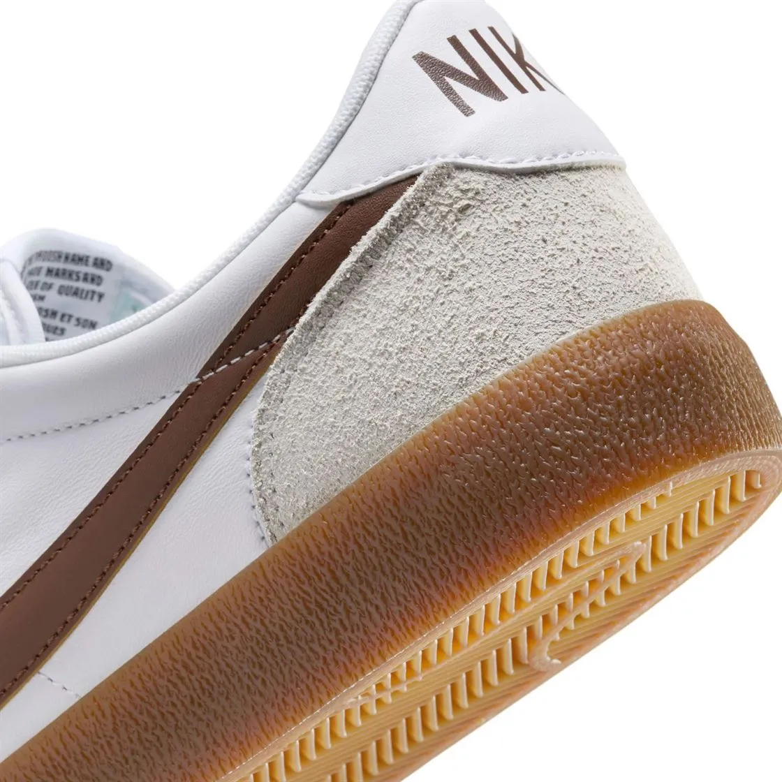 Nike Killshot 2 Leather Mens Shoes