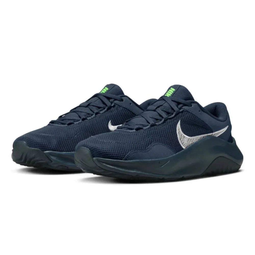 Nike Legend Essential 3 Next Nature Trainers Mens DM1120-403