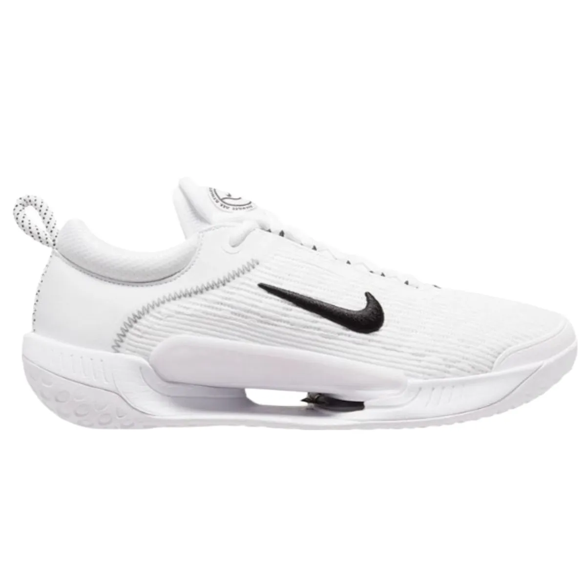 Nike Men's Zoom Court NXT Tennis Shoes - 101 (SIZE 14 ONLY)