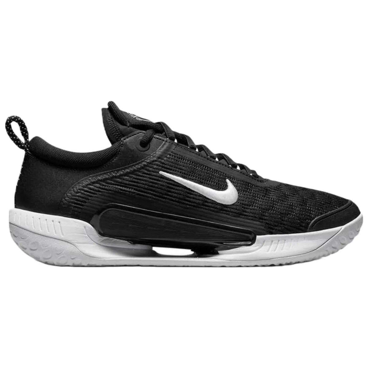 Nike Men's Zoom Court NXT Tennis Shoes - DV3276-002 (SIZE 15 ONLY)