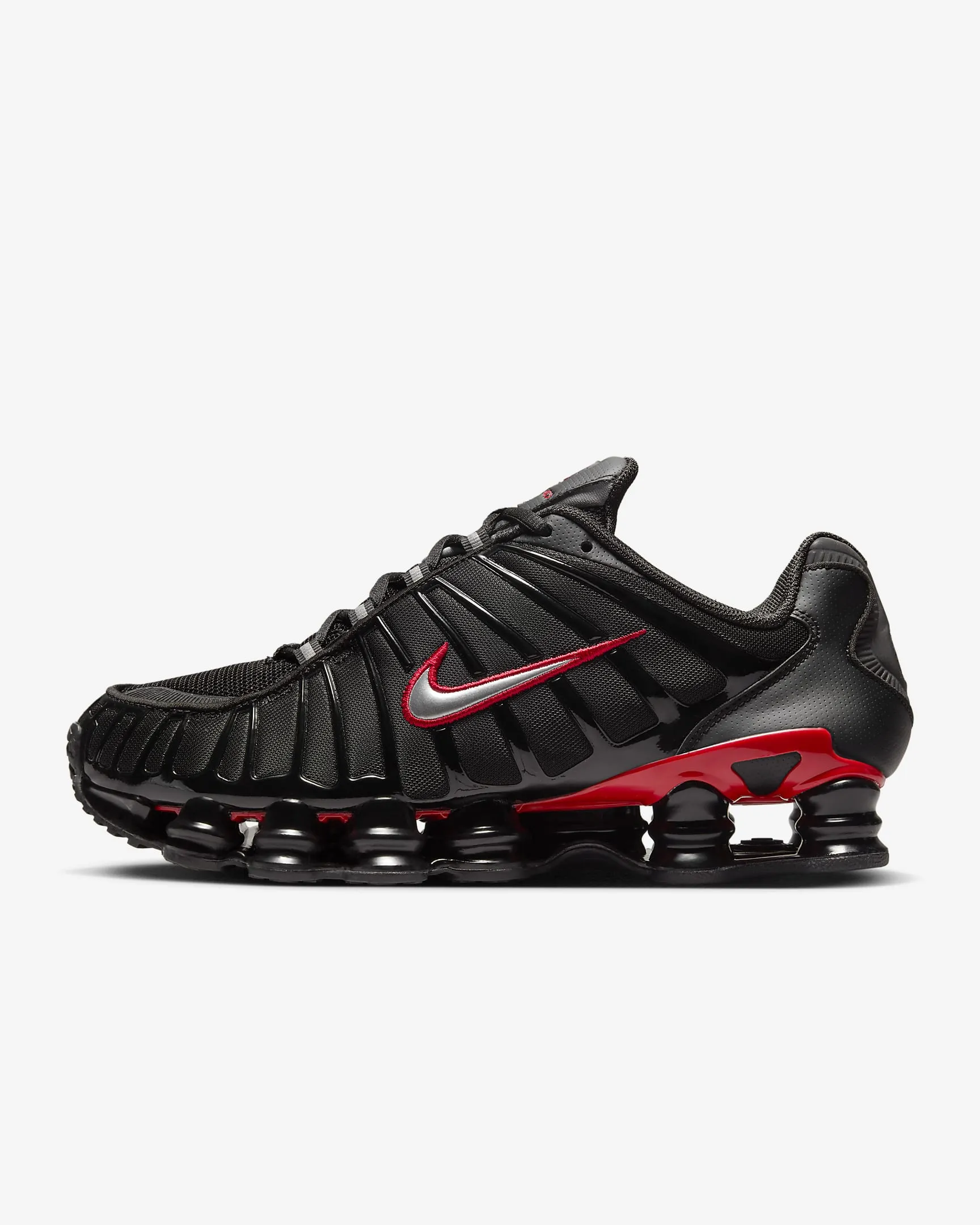 NIKE SHOX TL MENS SNEAKERS- CN0151-003