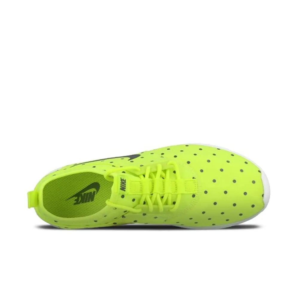 Nike Wmns Juvenate 'Polka Dot Volt'