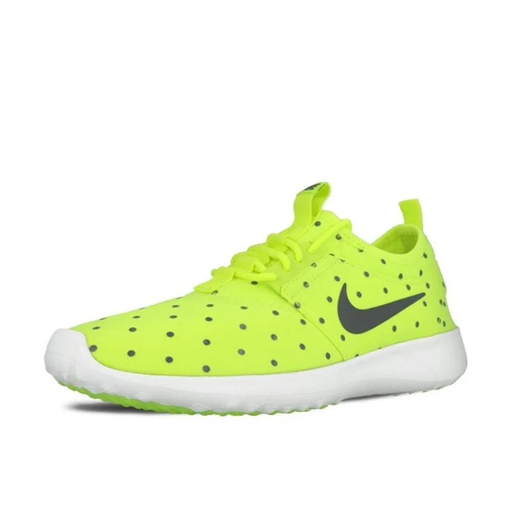 Nike Wmns Juvenate 'Polka Dot Volt'