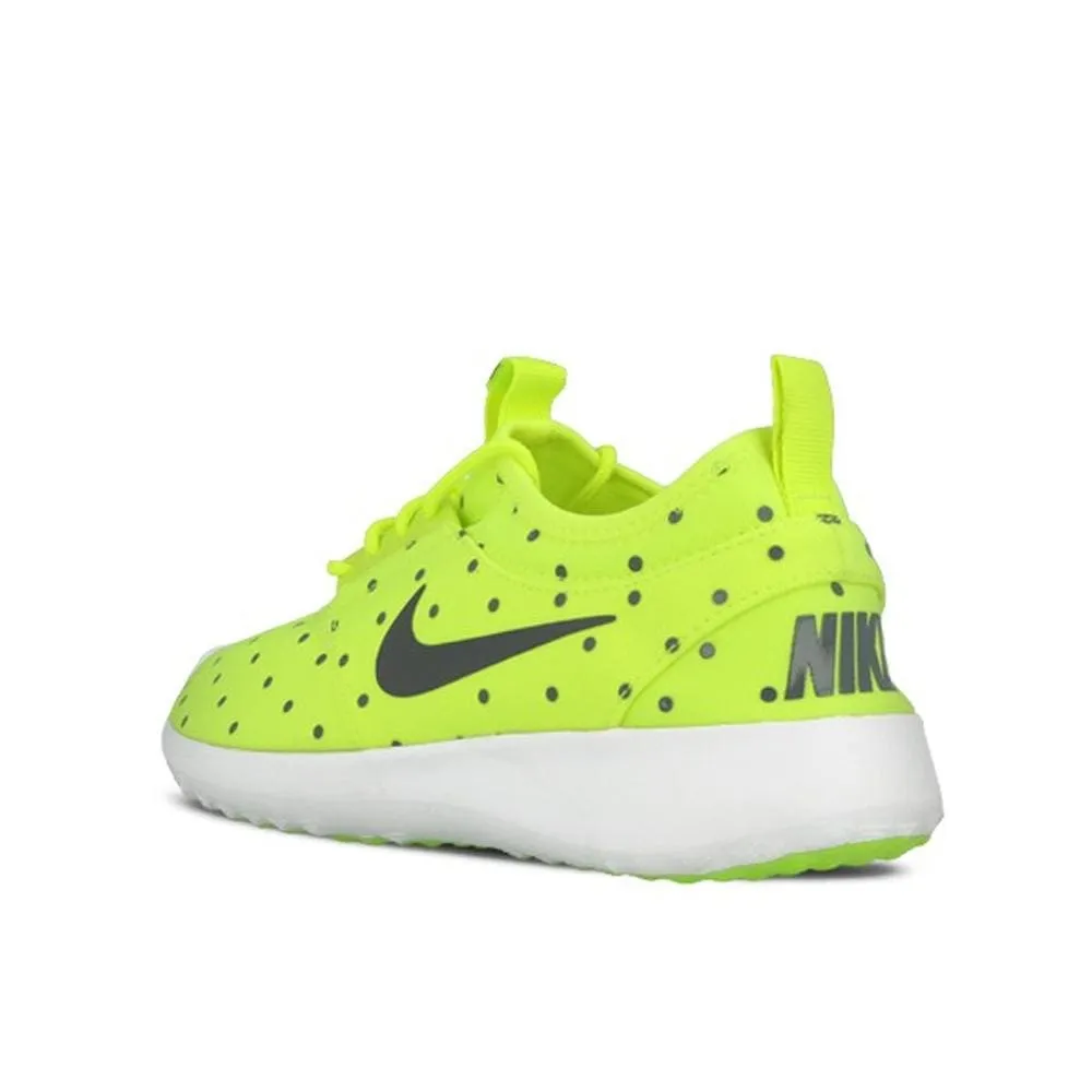 Nike Wmns Juvenate 'Polka Dot Volt'