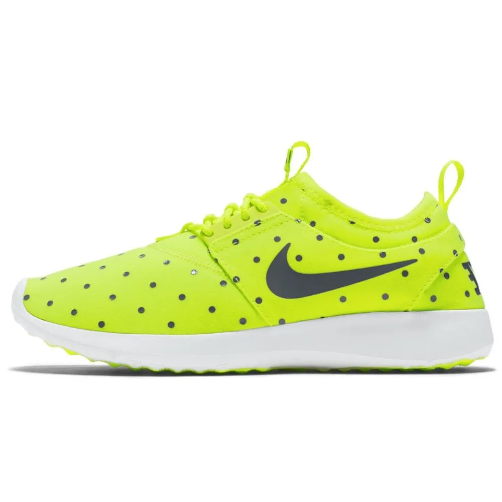 Nike Wmns Juvenate 'Polka Dot Volt'