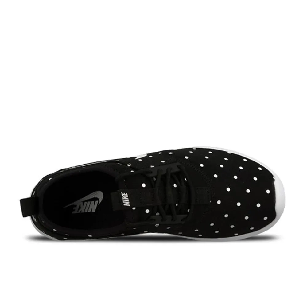 Nike Wmns Juvenate Print Polka Dots 'Black-White'