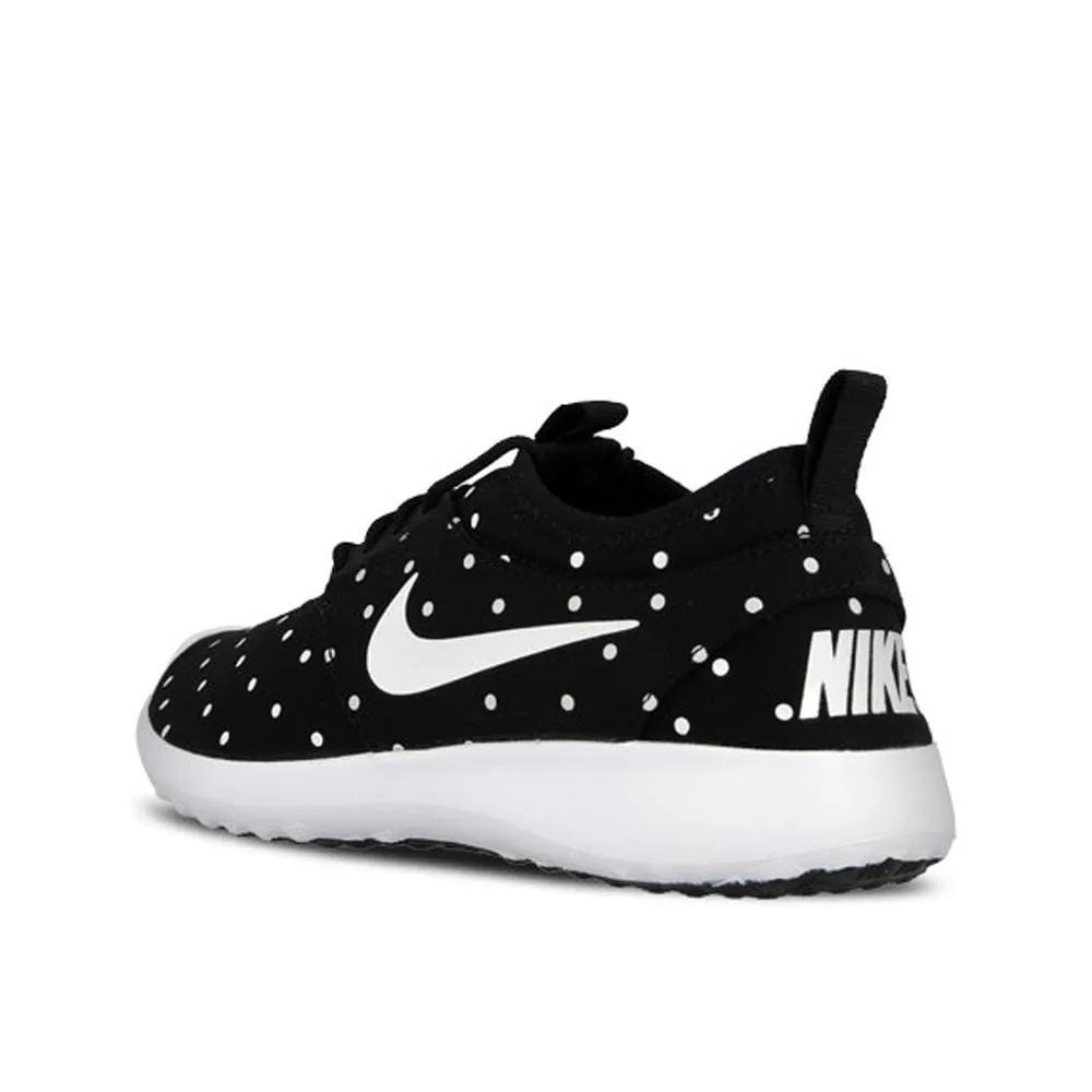 Nike Wmns Juvenate Print Polka Dots 'Black-White'