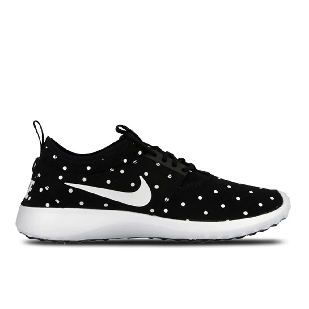 Nike Wmns Juvenate Print Polka Dots 'Black-White'