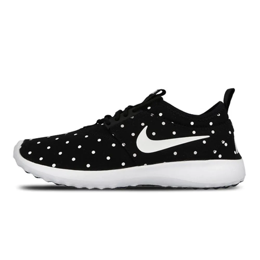 Nike Wmns Juvenate Print Polka Dots 'Black-White'