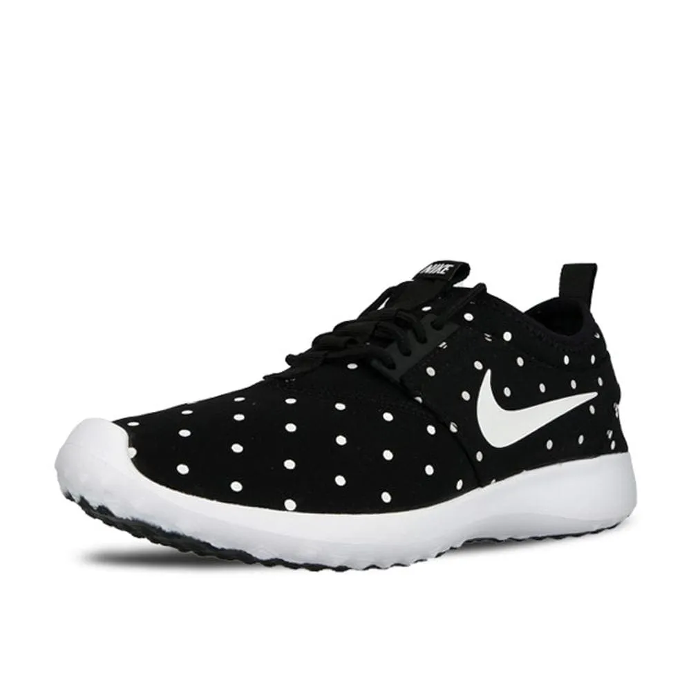 Nike Wmns Juvenate Print Polka Dots 'Black-White'