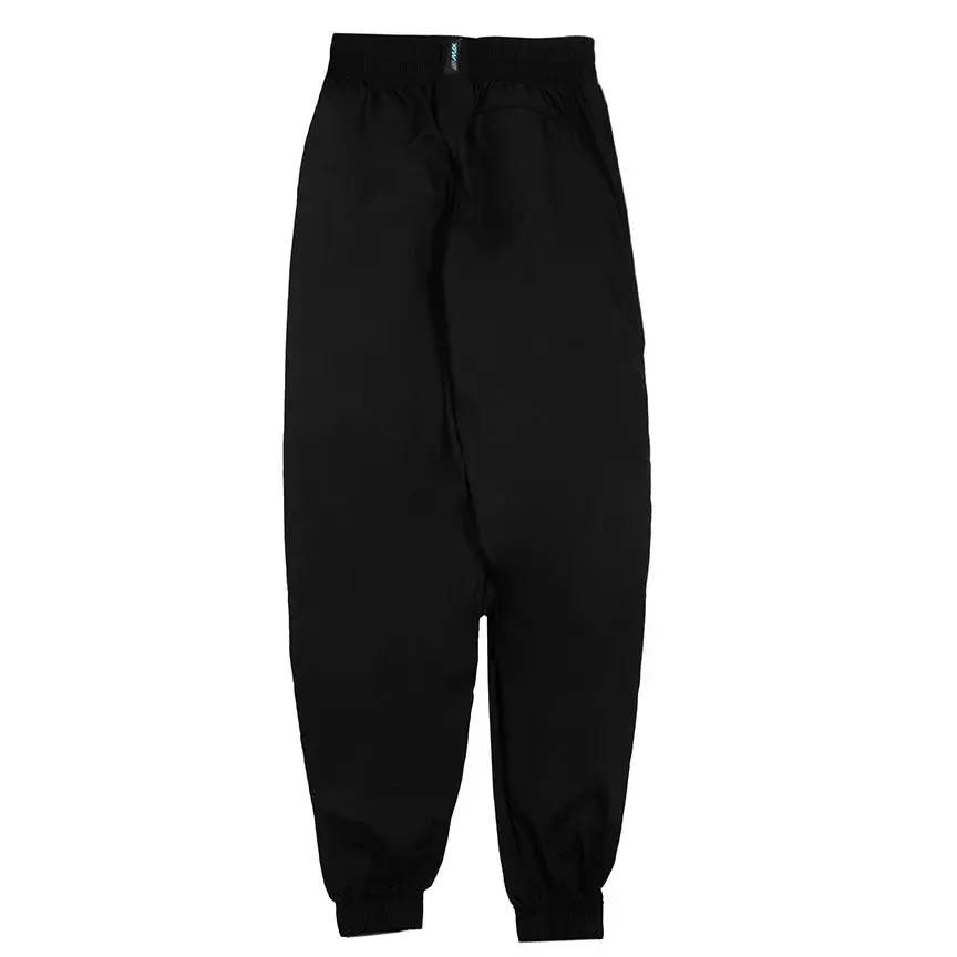 Nike Women's Sportswear Woven Black Pants