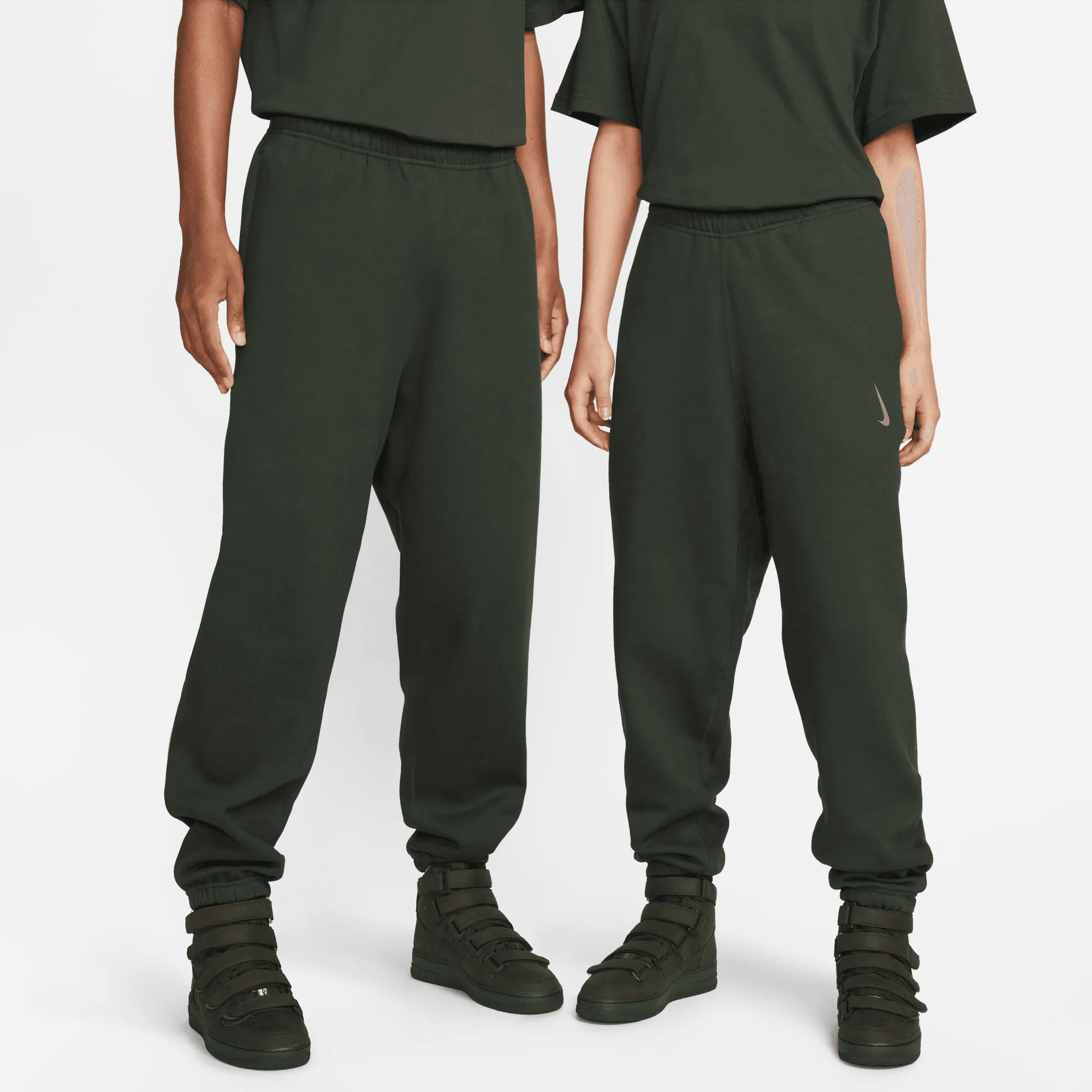 NIKE X BILLIE EILISH SWEATPANTS